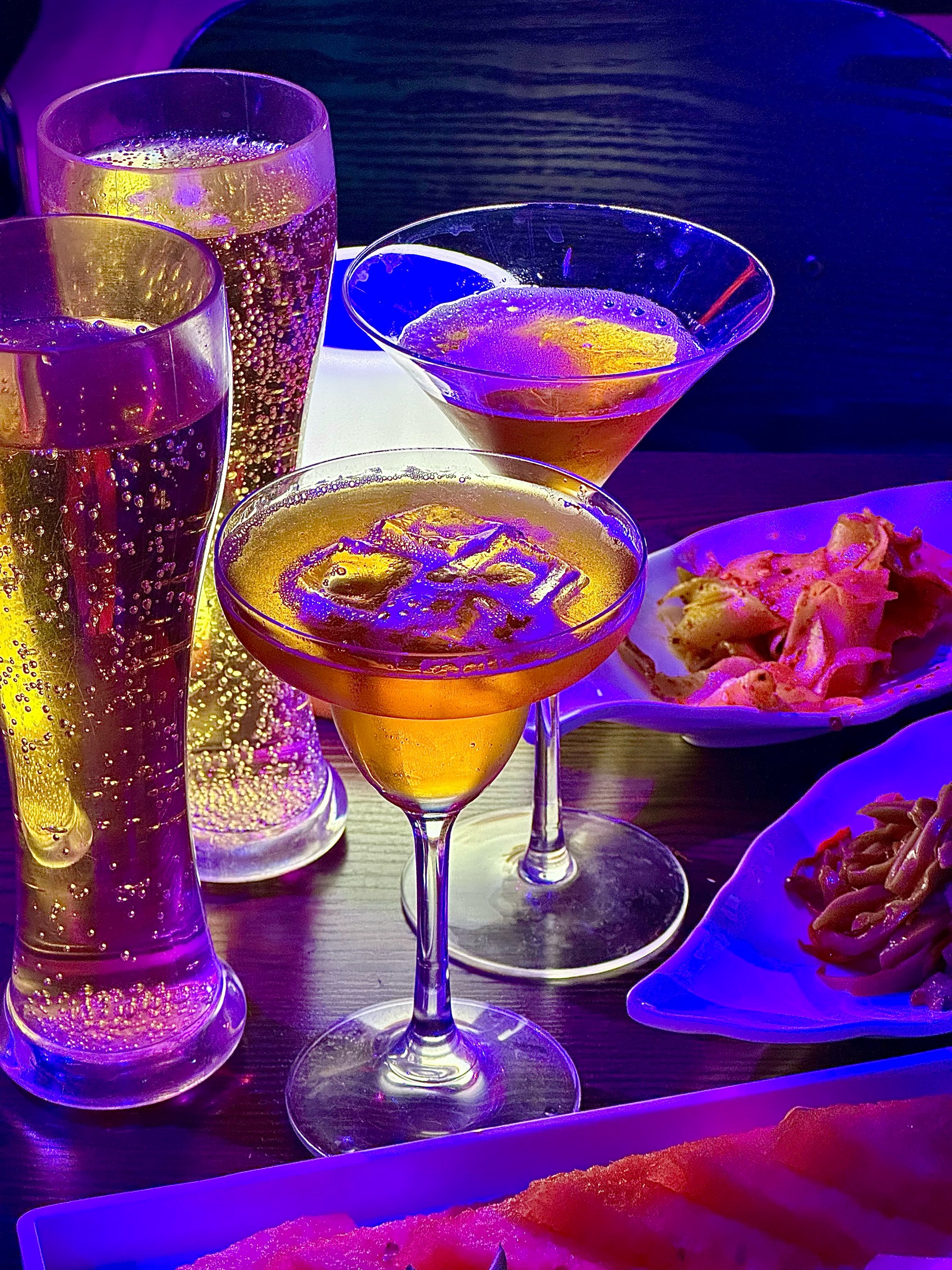 滁州商务ktv推荐商务ktv有哪些-来安县ktv预订